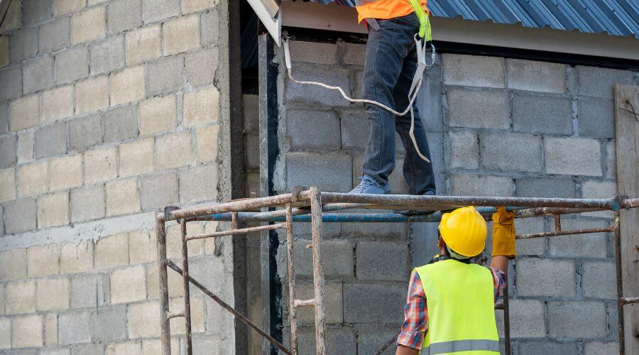 Expert new roof installation services in Cape Fair, MO